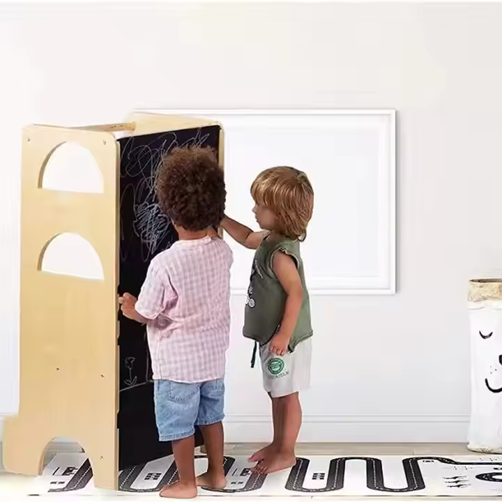 wooden tower wooden tower